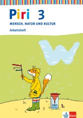 Piri Klett Verlag