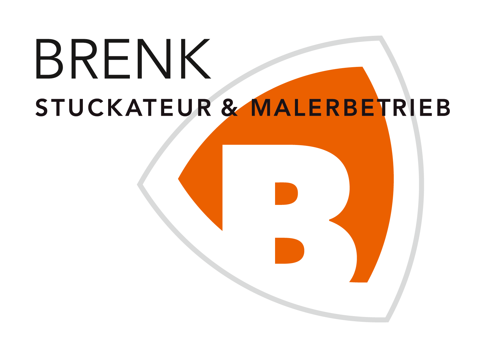 Brenk Logo