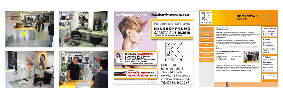 Kurtz Friseure